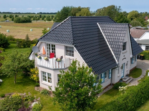 Ferienwohnung Balkonwohnung