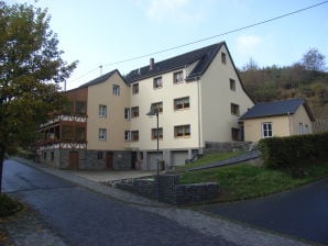 Ferienhaus HausAcht, Tagungs- und Freizeithaus - Acht - image1