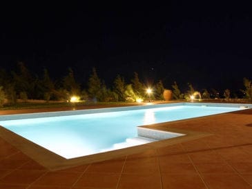 Holiday house Villa Asteri mit großem Pool