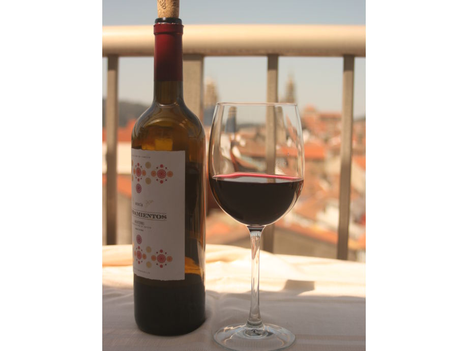 Ferienwohnung Niño novo, Galicia, Nordwestspanien - Frau Barbara Fernandez