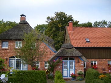 Ferienhaus Landhaus Vreburg