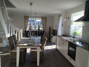 Ferienwohnung Ankerplatz Scharbeutz