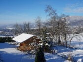 Winter auf dem Ederhof