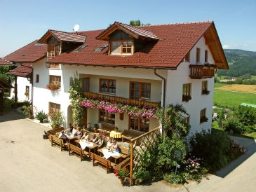 Bauernhof Ederhof