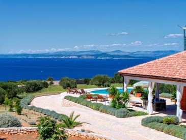 Villa Golden Olive