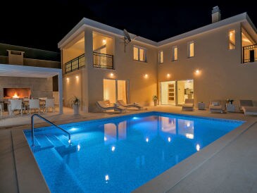 Villa Neverending Story