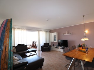 Appartamento per vacanze Lagos Caratteristiche 8