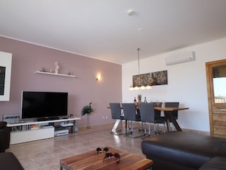 Appartamento per vacanze Lagos Caratteristiche 10