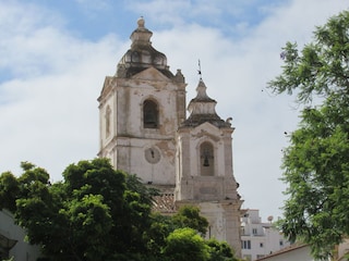 Appartamento per vacanze Lagos Ambiente 22