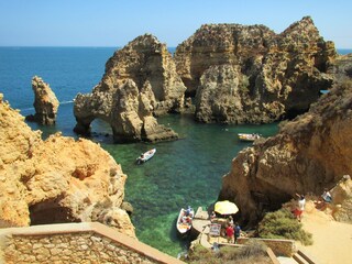 Appartamento per vacanze Lagos Ambiente 24