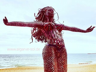 Appartamento per vacanze Lagos Ambiente 26