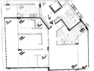 Appartamento per vacanze Lagos Pianta del piano 27