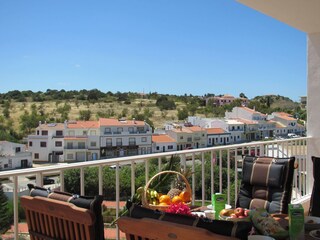 Vakantieappartement Lagos Buitenaudio-opname 4