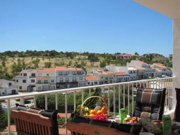 Ferienwohnung Apartamento Rio Marina