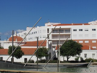 Appartamento per vacanze Lagos Registrazione all'aperto 5