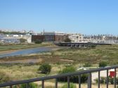 Apartamento de vacaciones Lagos Grabación al aire libre 1