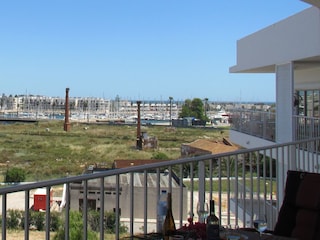 Appartamento per vacanze Lagos Registrazione all'aperto 2