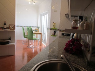 Appartamento per vacanze Lagos Caratteristiche 11