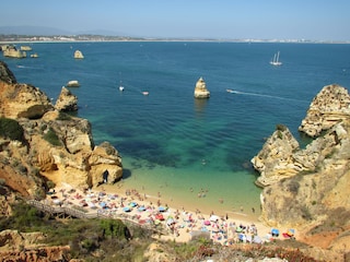 Appartamento per vacanze Lagos Ambiente 19