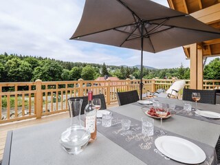 Casa de vacaciones Schierke Grabación al aire libre 6