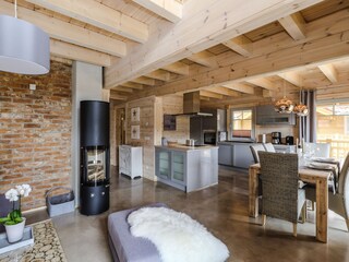 Casa de vacaciones Schierke Características 7