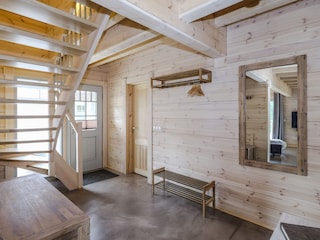 Maison de vacances Schierke Équipement 17