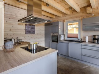 Casa de vacaciones Schierke Características 8