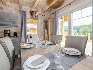 Casa de vacaciones Schierke Características 9