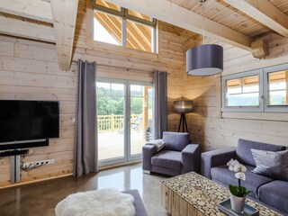 Vakantiehuis Schierke Kenmerken 10