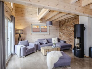 Casa per le vacanze Schierke Caratteristiche 11