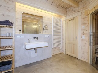 Vakantiehuis Schierke Kenmerken 16