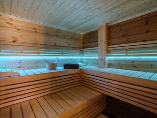 Maison de vacances Schierke Équipement 18