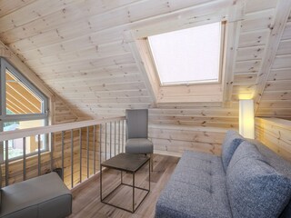 Casa de vacaciones Schierke Características 13