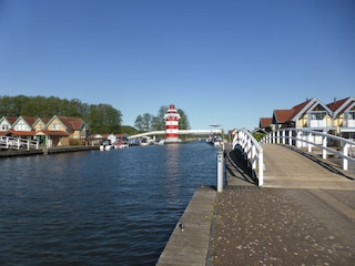 Gästehafen