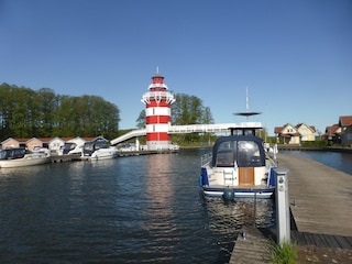Gästehafen