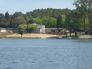 Seebad Rheinsberg