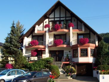 Ferienwohnung Weingarten