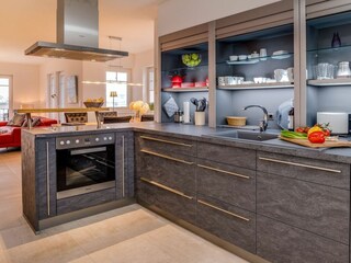 Küche / Küchenzeile