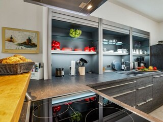 Küche / Küchenzeile