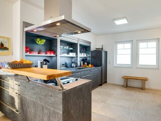 Küche / Küchenzeile