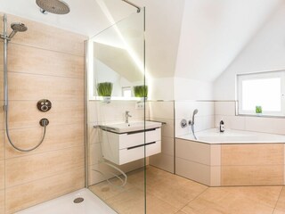 Ferienhaus Olpenitz Außenaufnahme 14