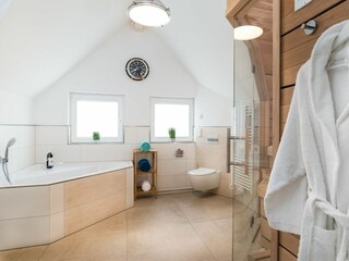 Ferienhaus Olpenitz Außenaufnahme 15