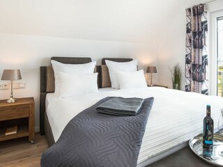 Ferienhaus Olpenitz Außenaufnahme 16