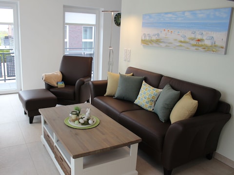 Ferienwohnung Am Grachtenhafen