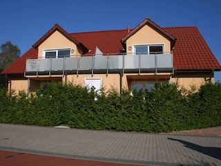 Ferienhaus Riwa im Tannengrund