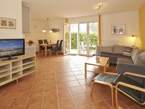 Ferienwohnung "Judith" im Haus Riwa