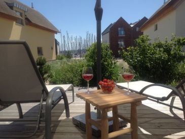Ferienhaus Sonnendeck 32