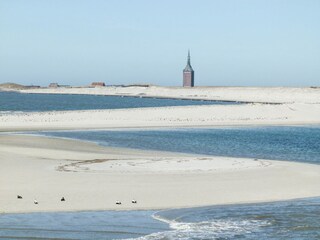 Appartamento per vacanze Wangerooge Ambiente 16