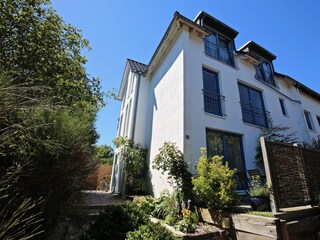 Appartamento per vacanze Wangerooge Registrazione all'aperto 2