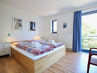 Appartamento per vacanze Wangerooge Caratteristiche 8